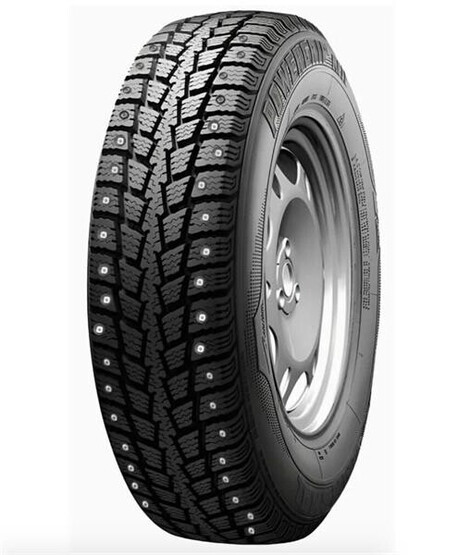 Шина Kumho Kc11 195/60R16 99/97T