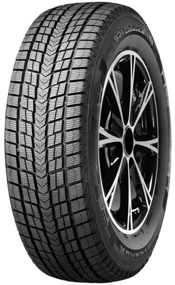Шина Roadstone Winguard Ice Suv 235/65R17 108Q