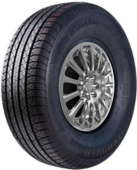 Шина Powertrac Cityrover 285/65R17 116H