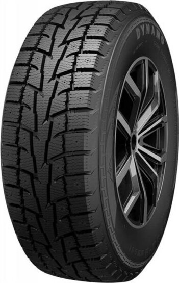 Шина Dynamo Mws01 Snow-H 245/75R16 111S