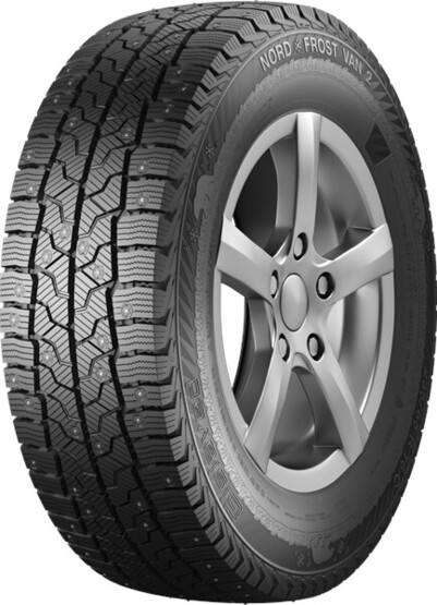 Шина Gislaved Nord Frost Van 2 215/60R16 103/101