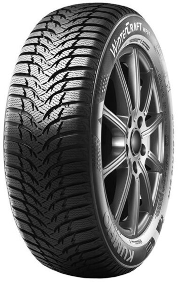 Шина Kumho Wp51 185/55R15 82T
