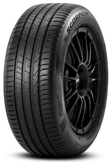 Шина Pirelli Scorpion 255/45R20 105Y