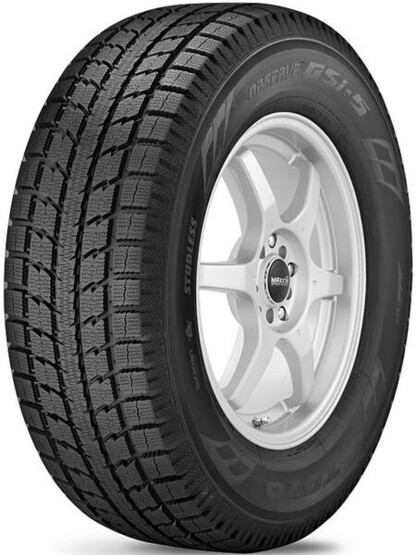 Шина Toyo Observe Gsi-5 235/65R17 104Q