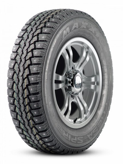 Шина Maxxis Ma-Slw 205/65R16 107/105