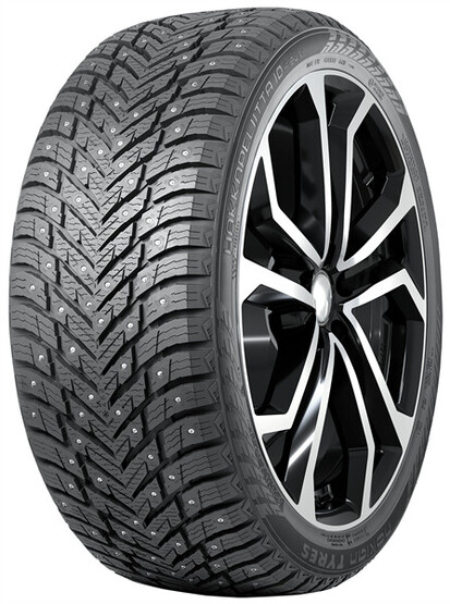 Шина Nokian Tyres Hakkapeliitta 10P Suv 315/35R21 111T