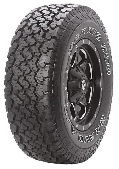 Шина Maxxis At-980 235/70R16 106T