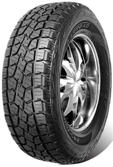 Шина Farroad Frd86 A/T 225/75R16 115/112