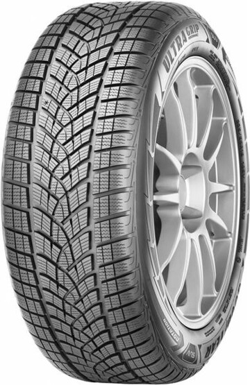 Шина Goodyear Ultragrip Performance Suv Gen-1 285/35R22 106V
