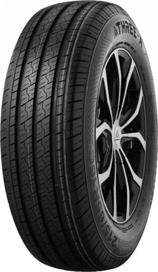 Шина Three-A Effitrac 155/0R13 85/83S