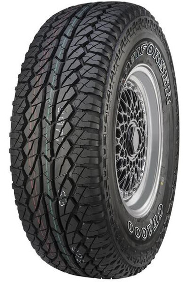 Шина Comforser Cf1000 265/65R17 110T