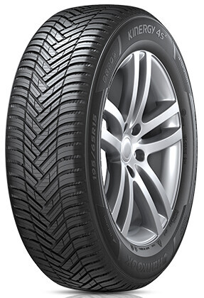 Шина Hankook Kinergy 4S2 (H750) 225/60R16 102W