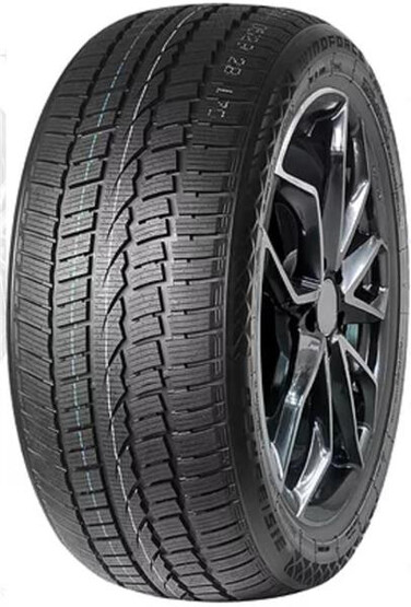 Шина Windforce Snowblazer Uhp 255/45R20 105V