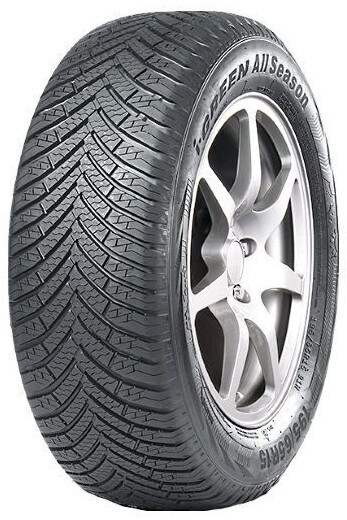 Шина Leao Igreen All Season 145/70R13 71T