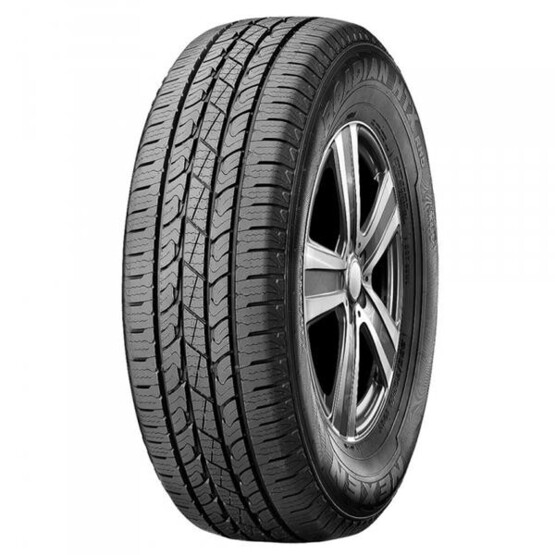 Шина Nexen Roadian Htx Rh5 245/75R16 111S