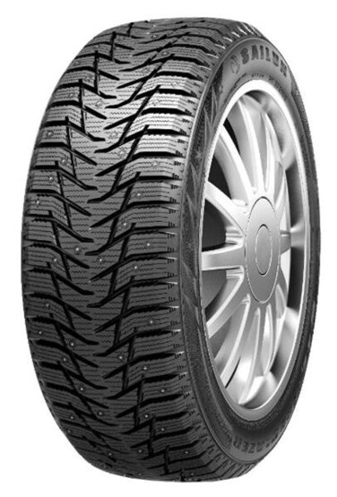 Шина Sailun Ice Blazer Wst3 175/65R15 84T