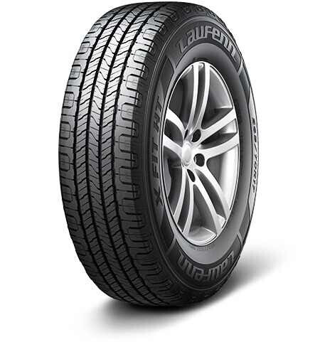 Шина Laufenn X Fit Ht (Ld01) 225/75R16 104T