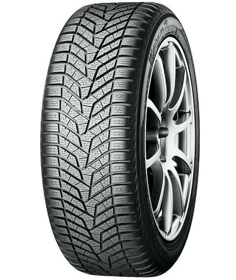 Шина Yokohama W.drive V905 255/40R19 100V