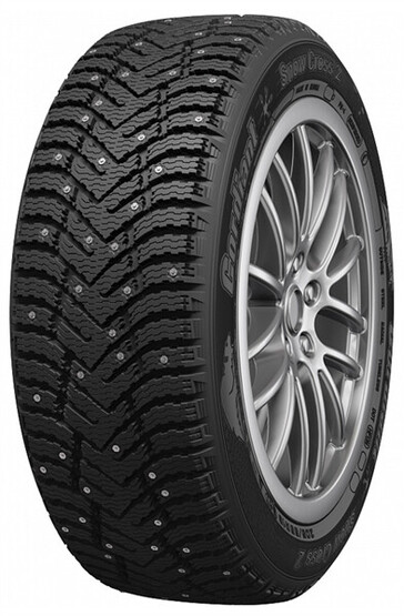 Шина Cordiant Snow Cross 2 205/55R16 94T
