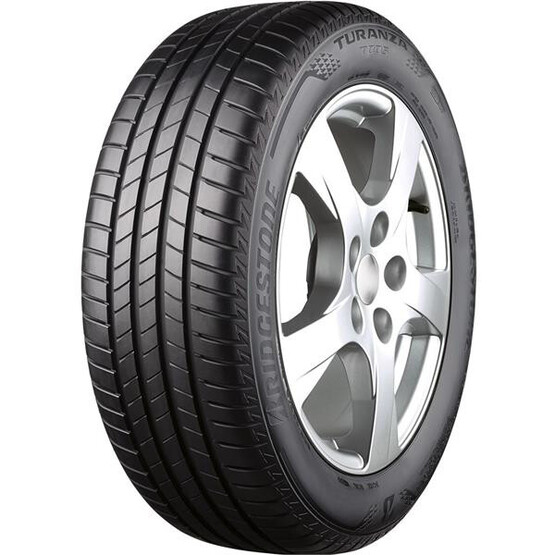 Шина Bridgestone Turanza T005 205/60R16 96V