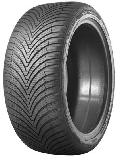 Шина Kumho Solus 4S Ha32 Suv 235/55R18 104V