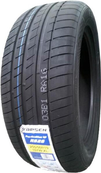 Шина Habilead Rs26 255/40R19 100W