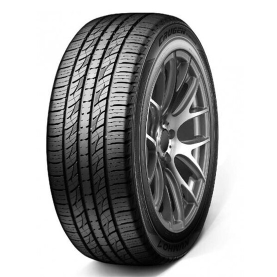 Шина Kumho Kl33 225/55R18 98H