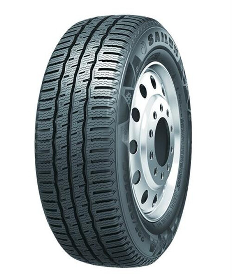 Шина Sailun Endure Wsl1 195/75R16 107/105