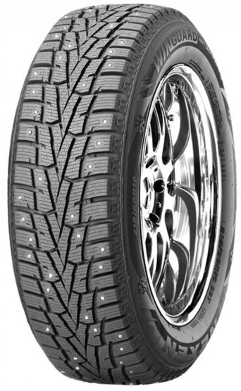 Шина Roadstone Winguard Spike 175/65R14 86T