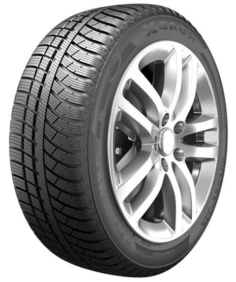 Шина Roadx Rxmotion 4S 215/55R16 97V