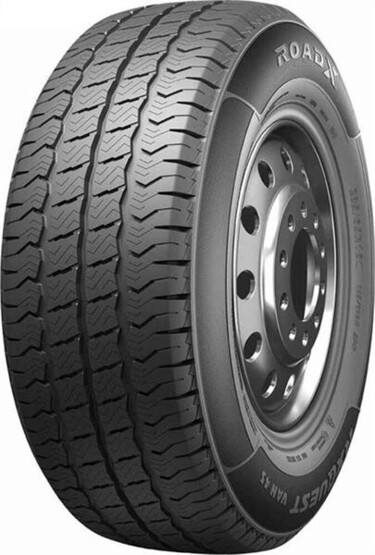 Шина Roadx Rxquest Van 4S 195/75R16 107/105