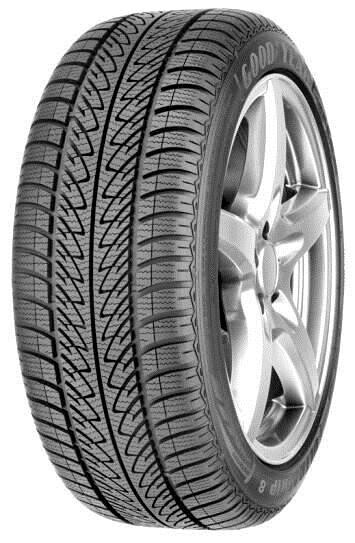 Шина Goodyear Ultra Grip 8 Perfomance 205/45R17 88V