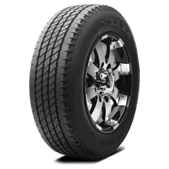 Шина Roadstone Roadian Ht 265/65R17 110S