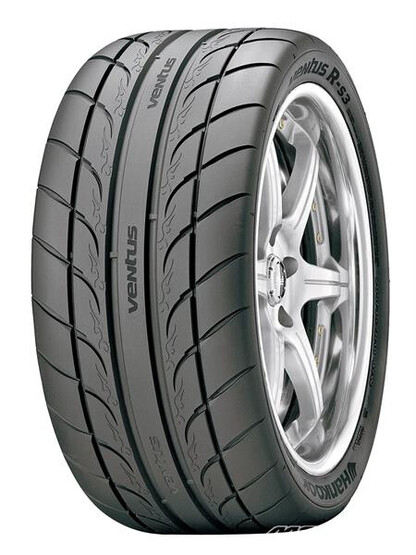 Шина Hankook Ventus R-S3 Z222 265/35R20 95W