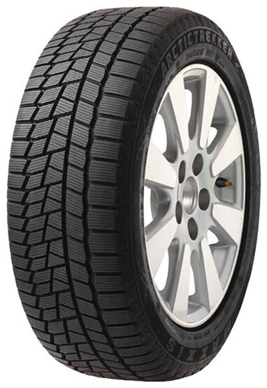 Шина Maxxis Sp-02 Arctic Trekker 245/45R18 96Q
