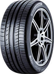 Шина Continental Sportcontact 5P 315/30R21 105Y
