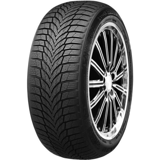 Шина Nexen Winguard Sport 2 275/35R19 100W