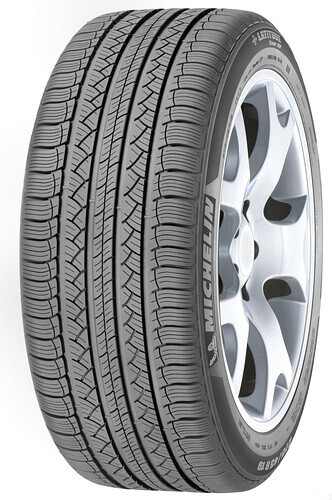 Шина Michelin Latitude Tour Hp 255/60R20 113V