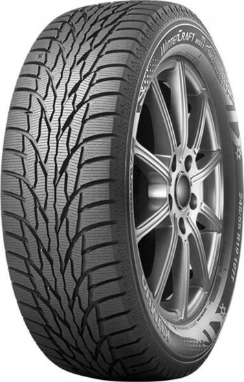 Шина Kumho Wintercraft Suv Ice Ws51 255/55R18 109T