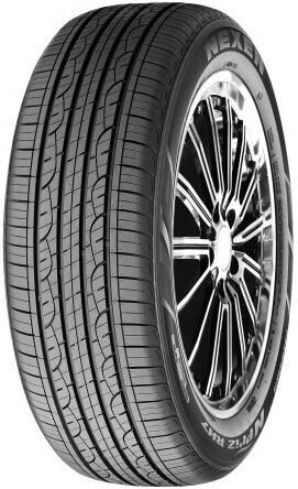 Шина Nexen N'priz Rh7 235/50R19 99H