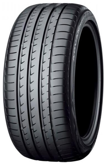 Шина Yokohama Advan V105 255/30R20 92Y