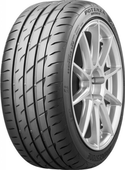 Шина Bridgestone Potenza Adrenalin Re004 225/50R17 98W