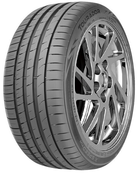 Шина Tourador X Speed Tu1 225/55R17 101W