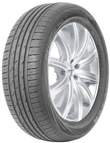 Шина Nexen N'blue Hd 185/65R15 88T