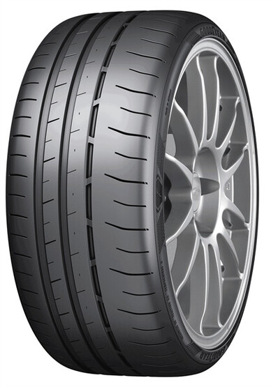 Шина Goodyear Eagle F1 Supersport R 275/35R20 102Y