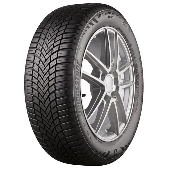 Шина Bridgestone Weather Control A005 Evo 215/65R17 103V