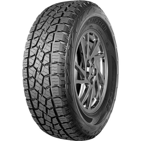 Шина Saferich Frc-86 285/75R16 126/123