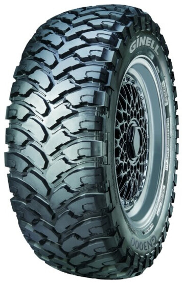 Шина Ginell Gn3000 265/65R17