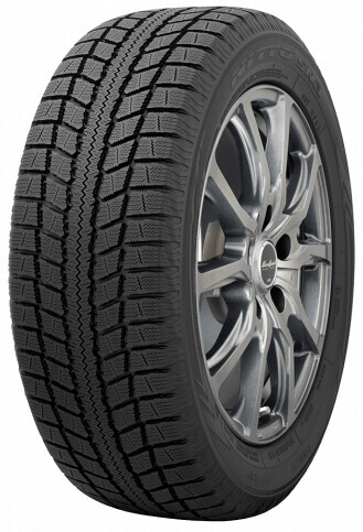 Шина Nitto Sn3 Winter 275/40R20 106V