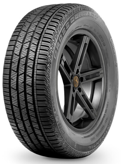 Шина Continental Crosscontact Lx Sport 285/40R22 110Y
